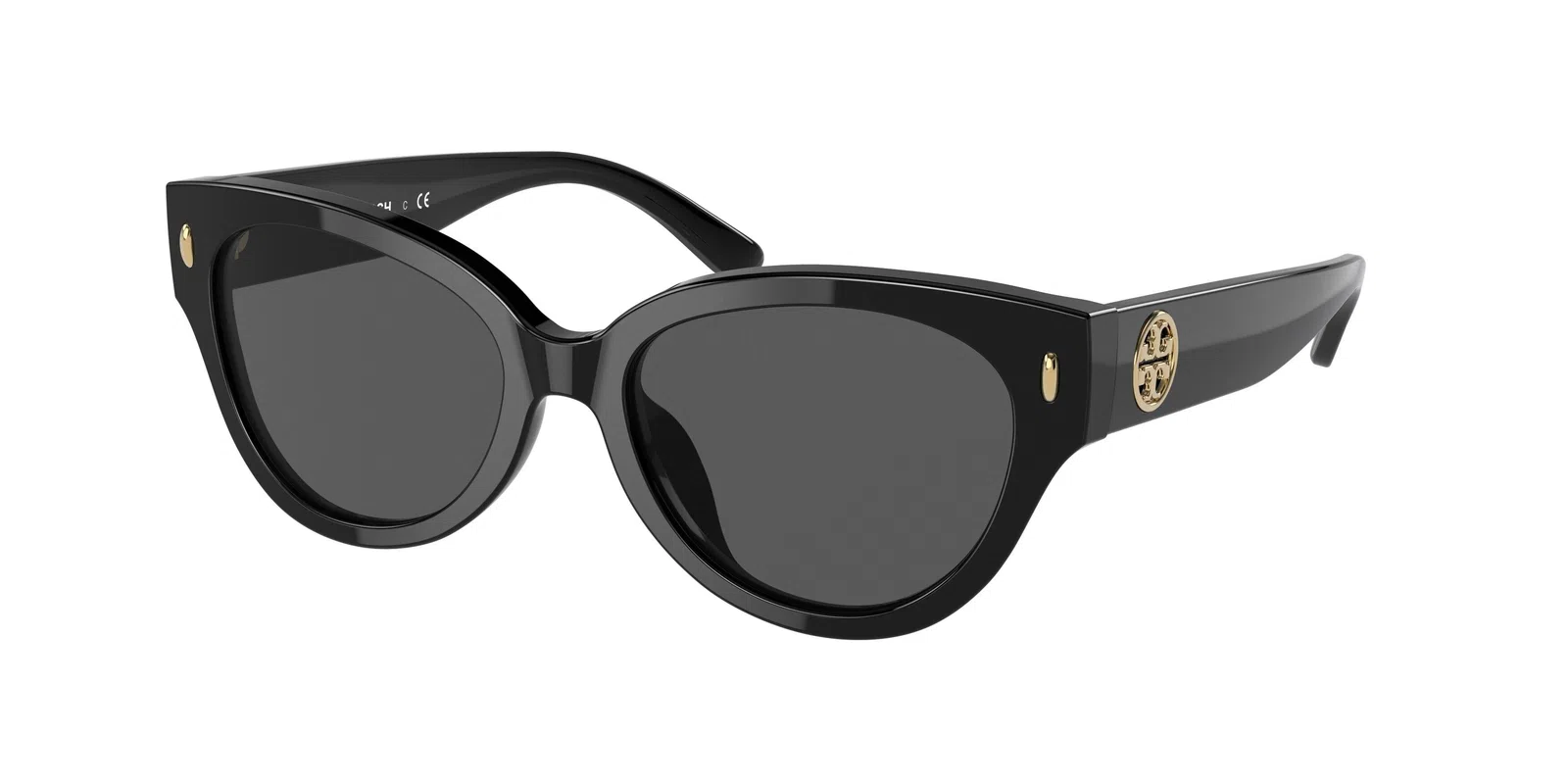 Tory Burch 7168U Sunglasses - view 4